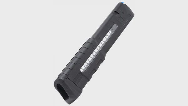 UTG GLOCK 9MMP POLYMER WINDOW 33RND MAG