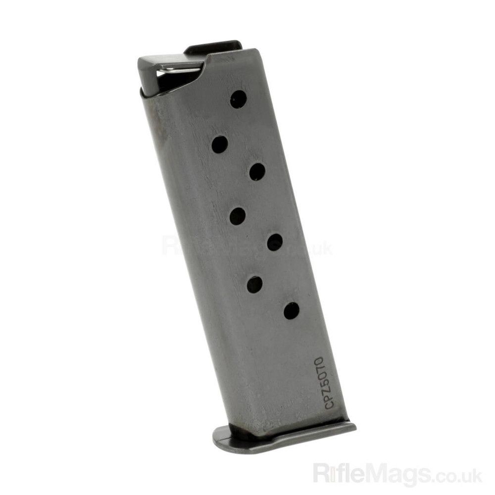 CZ MODEL 70 K-MAG MAGAZINE