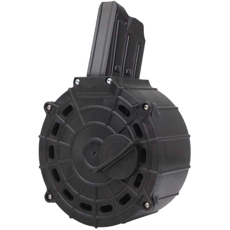 DERYA MK12 DRUM MAGAZINE 21RND