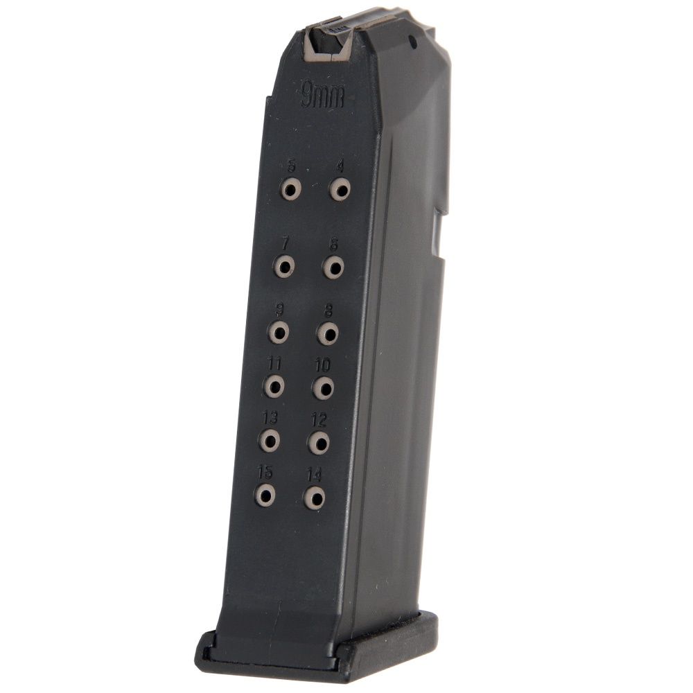 ARCTIC GLOCK 19 MAGAZINE 15 ROUND