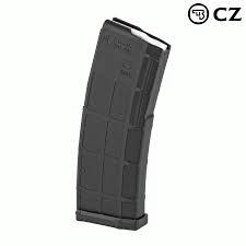 CZ MAGAZINE 805 BREN 2 223 30 RND AR