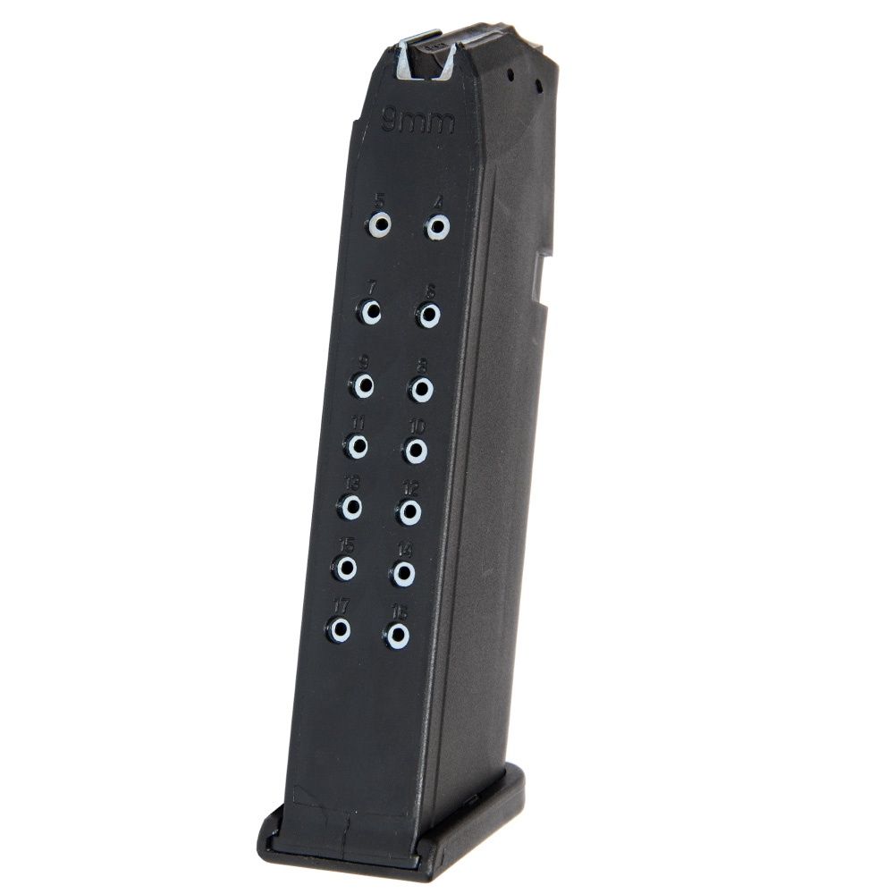 ARCTRIC GLOCK 17 17ROUNDS