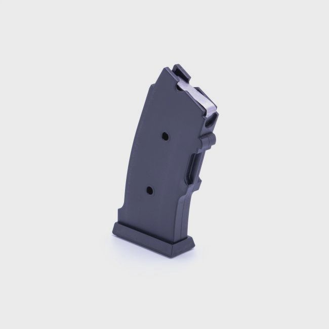 CZ 455/457 .22LR 10SHOT MAGAZIE STEEL