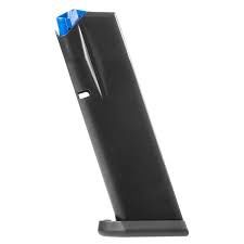 CZ 75 COMP MAGAZINE 9MMP 14ROUND