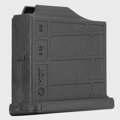 MDT TACTICAL 6,5CM/.308WIN MAGAZINES 5ROUND