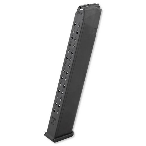 PROMAG FOR GLOCK 17/19/26 9MM 32ROUND BLACK