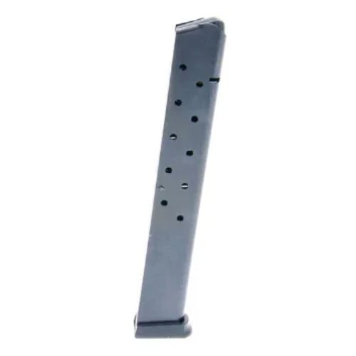 PROMAG 1911 45ACP GOV 15RD BLUE STEEL