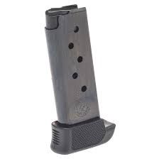 RUGER LCP EXT 7RND MAGAZINE