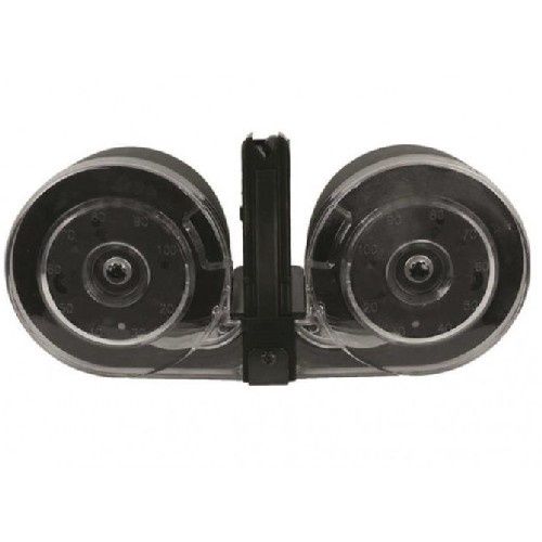 PHASE 3 AR-15 100RD MAGAZINE