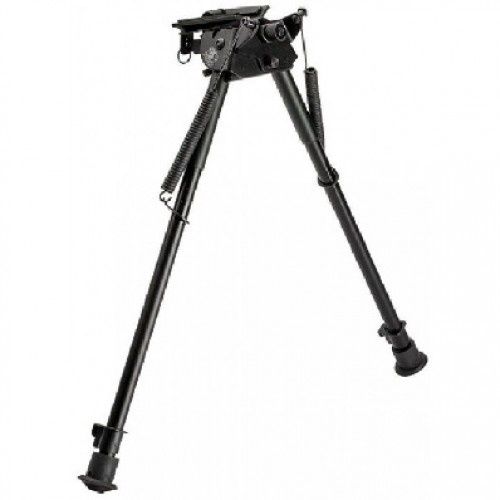 B/R BIPOD 9-13 WITH HARRIS SWIVEL