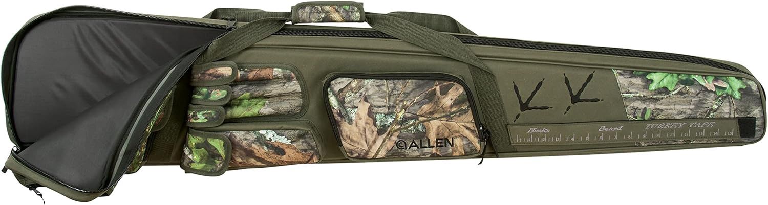 ALLEN SHOTGUN BAG REALTREE APG 52IN