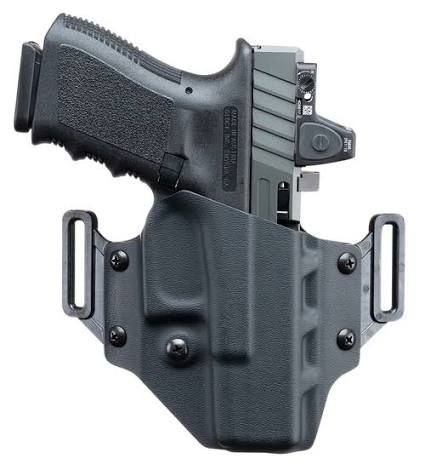 ALASKAN COVERT CONCEAL WAISTBAND