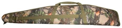 B/R CARRYPRO GUNBAG CAMO52 inch