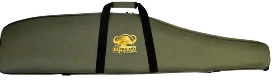 BR TOP LINE 50 ODG GUNBAG