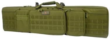 ECOEVO PRO SERIES TACT GUN CASE 42'' ODG