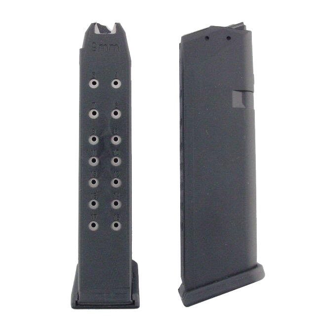 GLOCK MAGAZINE G17 STR