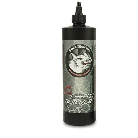 BORE TECH CARBON REMOVER 16OZ