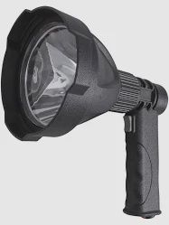 GAMEPROEAGLE 12V RECHARGEABLE 2000LUM SPOTLIGHT