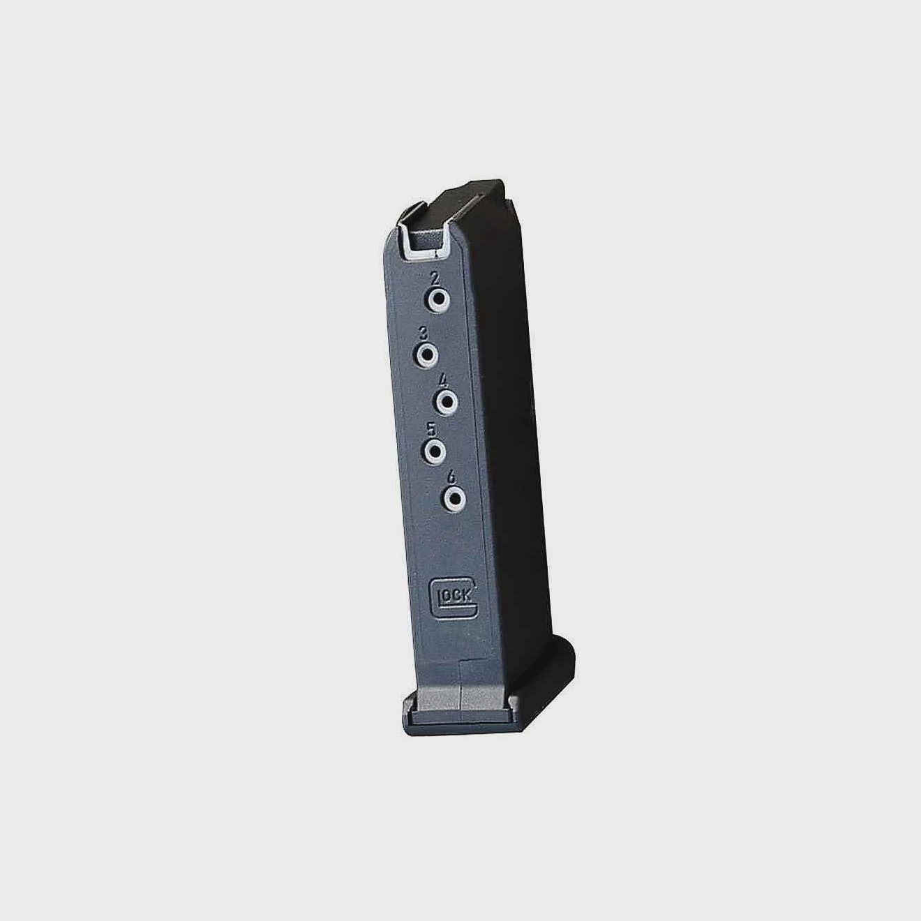 GLOCK MAGAZINE G43 6RD FOR G43