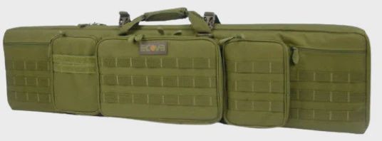 ECOEVO PRO SERIES TACT GUN CASE 52'' ODG