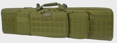 ECOEVO PRO SERIES TACT GUN CASE 52'' ODG