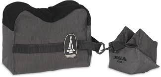 BSA SHOOTING BAG 1