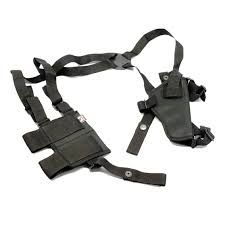 CORDURA JACKASS SH/HOLS - REV