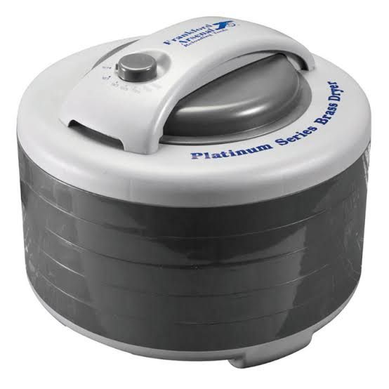 FRANKFORD PLATNUM SERIES BRASS DRYER 220V