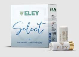 ELEY SELECT 12GA 65MM 28GR NO7.5 (25)