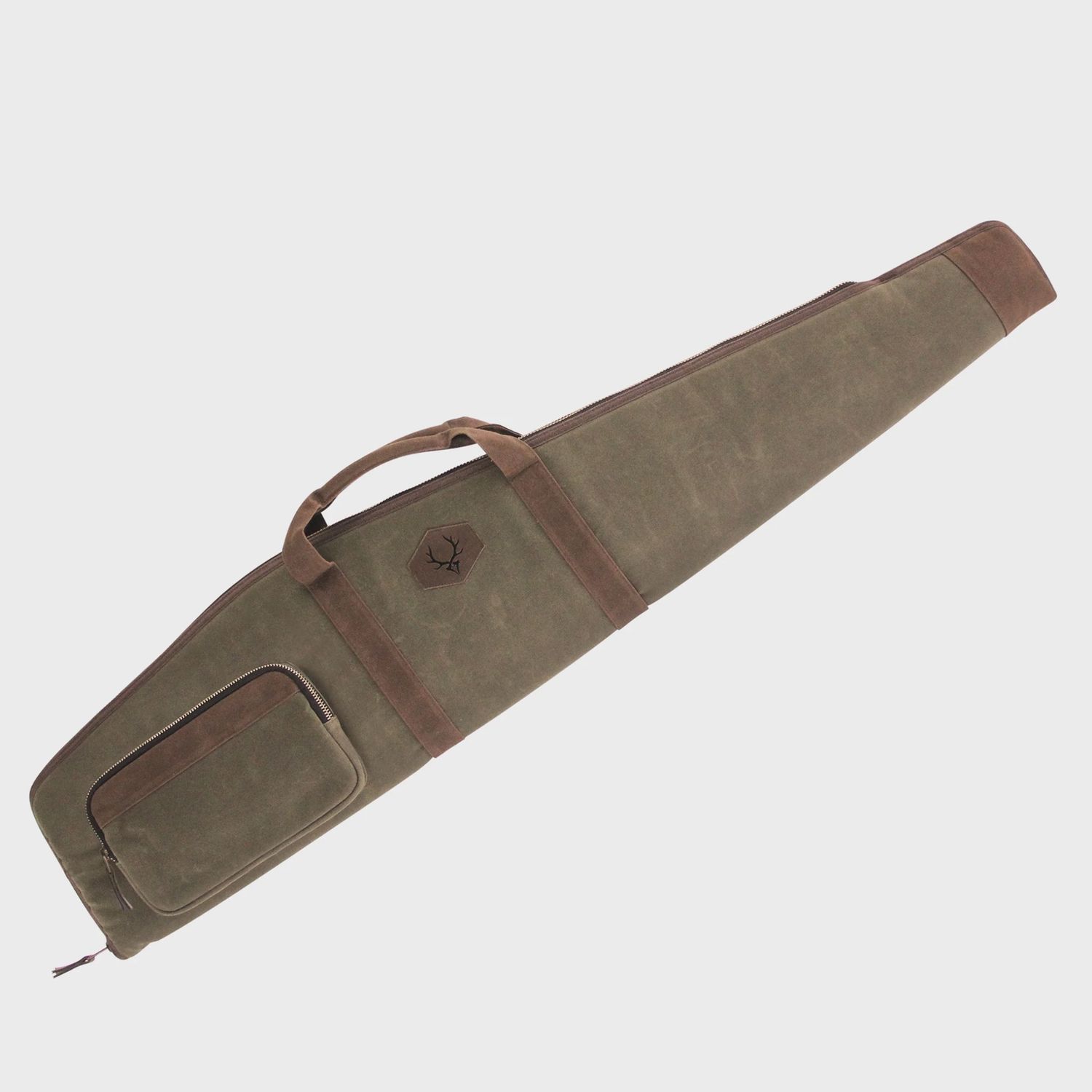 CANVAS SINGLE GUNBAGS