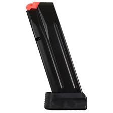 CZ P-10/P-07 MAGAZINE 9MMP 17ROUND
