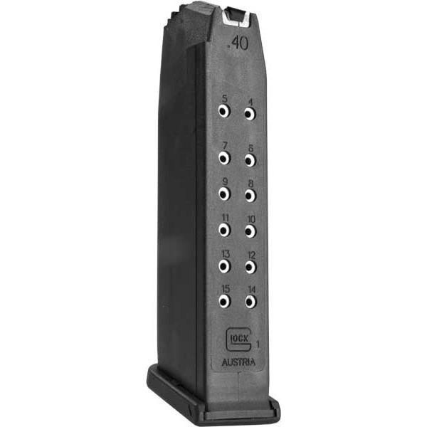 GLOCK MAG G232 15RD