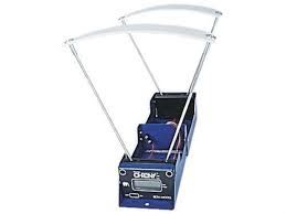 BETA CHRONY CHRONOGRAWE