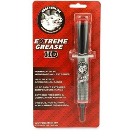BORE TECH EXTREME GREASE 1OZ