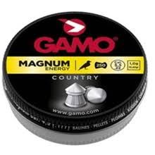 GAMO PELLETS 5.5MM PRO MAGNUM (250)