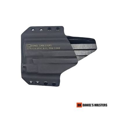 DANIELS BERETTA APX OWB HOLSTER