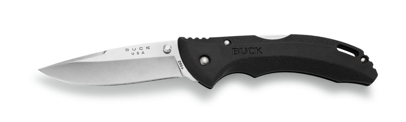 BUCK B286 BKS BANTAN BHW BLACK