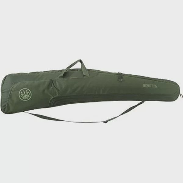BERETTA B-WILD RIFLE CASE 132CM LIGHT&amp;DARK GREEN