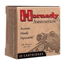 HORNADY AMMO .50AE CUSTOM 300GR XTP(20)