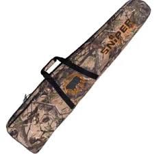 BUSH ADVENTURERS SNIPPER GUN BAG