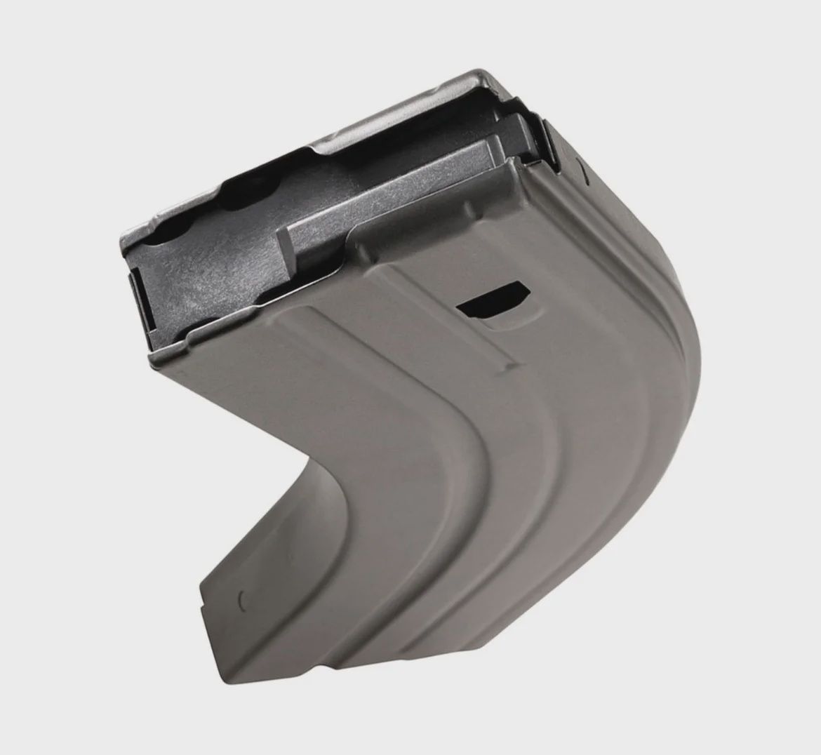 DURA MAG 7.62X39 STAINLESS STL 30RD MAG