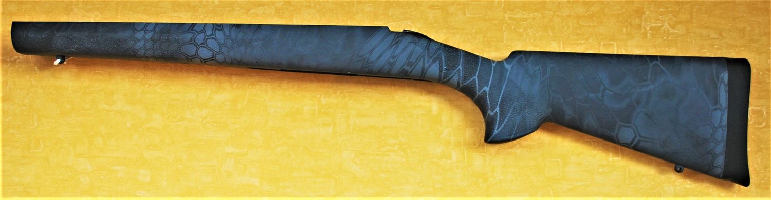 HOGUE HOWA L/A STD KRYPTEK TYPHON