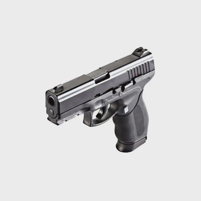 KWC AIR PISTOL 4.5MM TAURUS 24/7