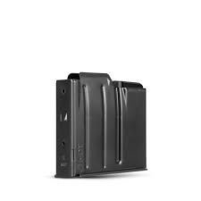 MDT 10RND .308 METAL MAGAZINE S/A BLACK