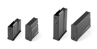 KRG BRAVO MAGAZINE 10 ROUND