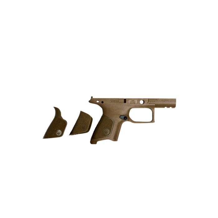 BERETTA APX COMPACT FRAME KIT FDE