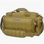 ECOEVO ELITE RANGE BAG ODG