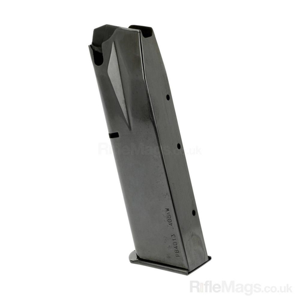 K-MAG VEKTOR SP2 .40S&amp;W 13 RND MAG