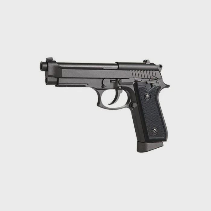 KWC AIR PISTOL 4.5MM BERETTA 92