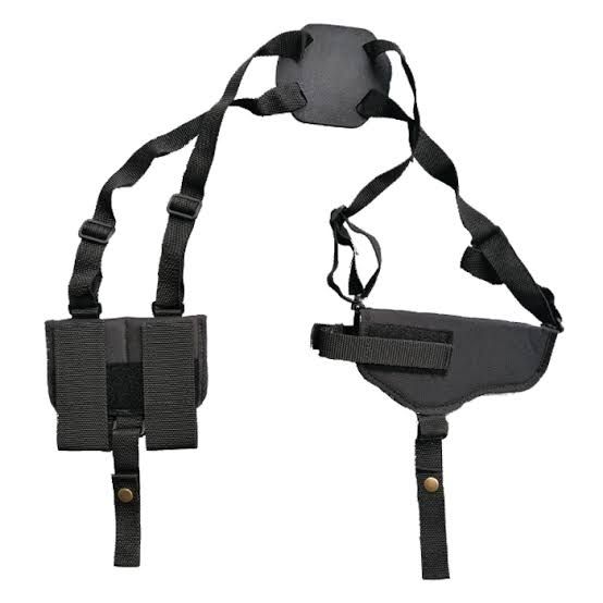 JACKASS AUTO SH/HOLSTER